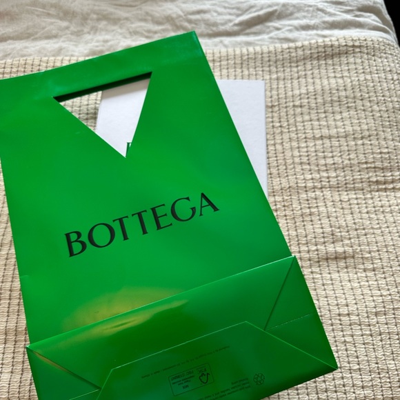 Bottega Veneta Mini Jodie - Picture 4 of 7